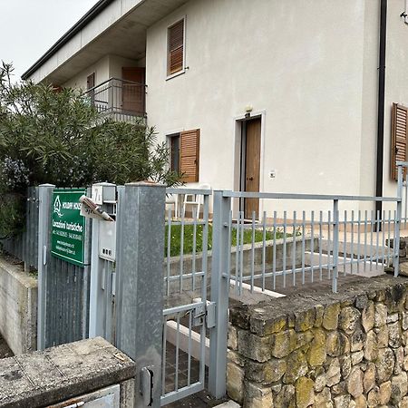 内格拉尔Casa Garganega公寓 外观 照片